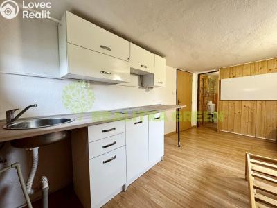 Pronájem bytu 1+KK Žlutava č. 2