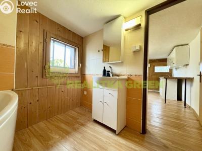Pronájem bytu 1+KK Žlutava č. 4