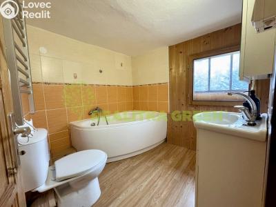 Pronájem bytu 1+KK Žlutava č. 5