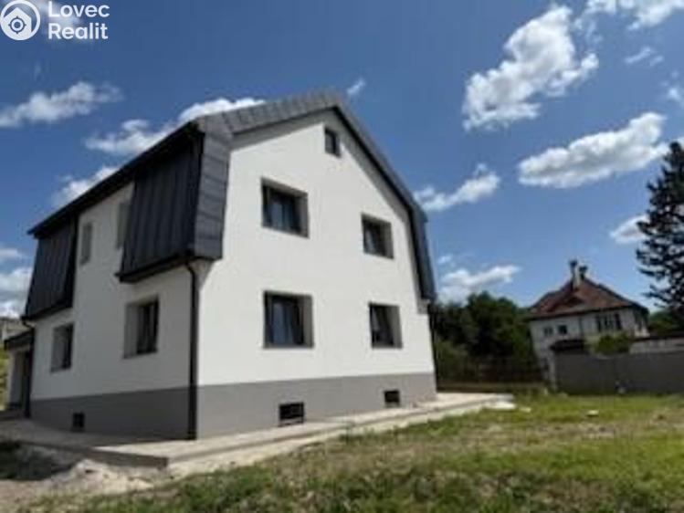 Продажа семейного дома Chrastava, Pobřežní č. 24