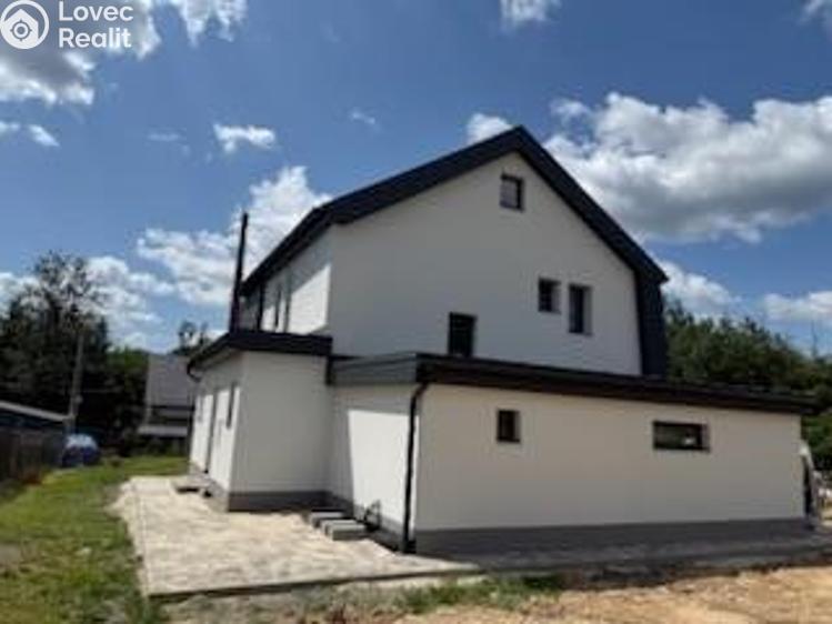 Продажа семейного дома Chrastava, Pobřežní č. 2