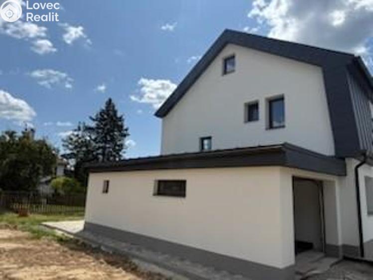 Продажа семейного дома Chrastava, Pobřežní č. 5