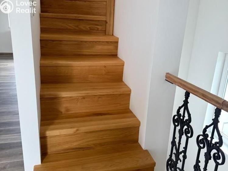 Продажа семейного дома Chrastava, Pobřežní č. 11