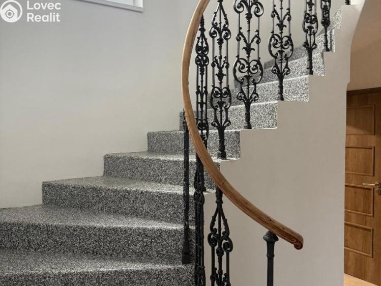 Продажа семейного дома Chrastava, Pobřežní č. 14