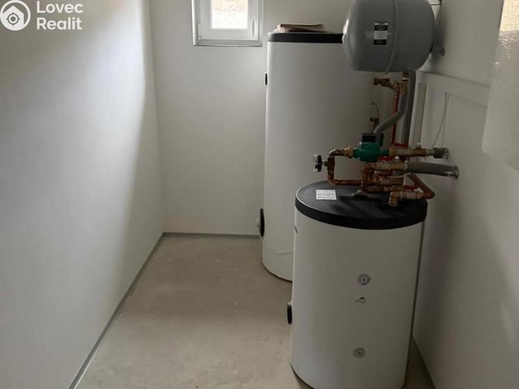 Продажа семейного дома Chrastava, Pobřežní č. 19