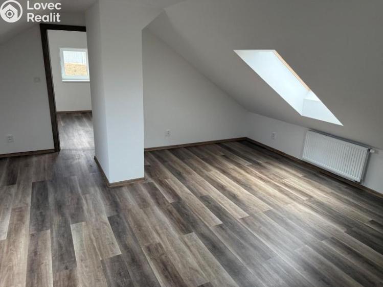 Продажа семейного дома Chrastava, Pobřežní č. 21