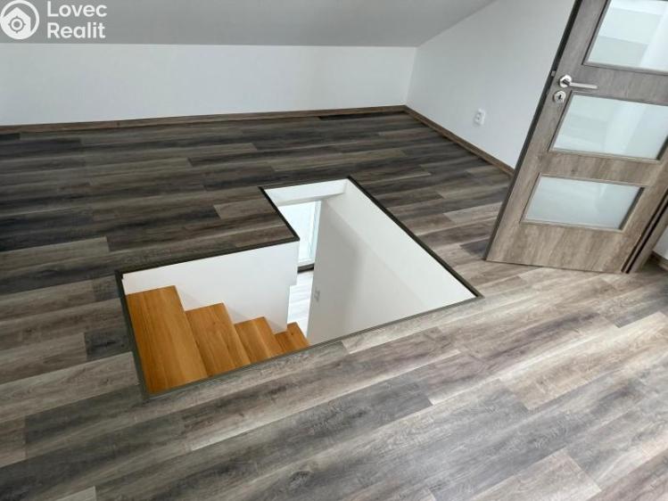 Продажа семейного дома Chrastava, Pobřežní č. 22