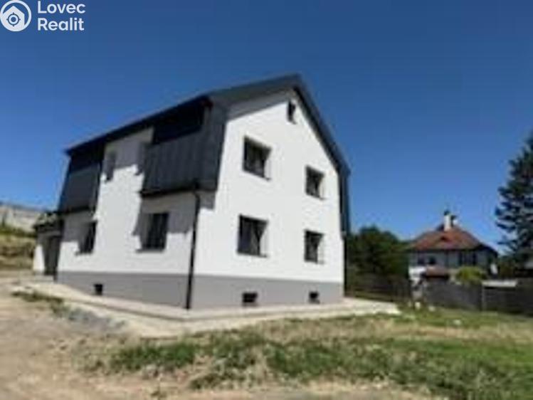 Продажа семейного дома Chrastava, Pobřežní č. 23