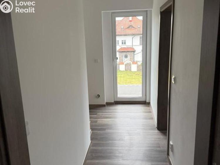 Prodej rodinného domu Chrastava, Pobřežní č. 8