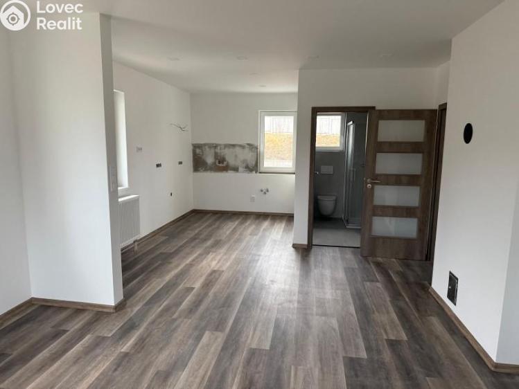 Prodej rodinného domu Chrastava, Pobřežní č. 10