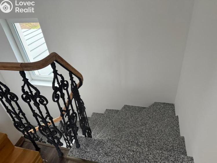 Prodej rodinného domu Chrastava, Pobřežní č. 13