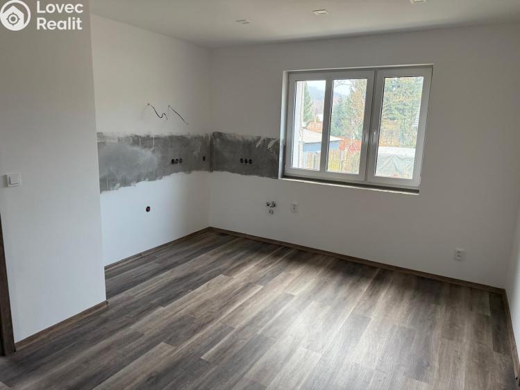 Prodej rodinného domu Chrastava, Pobřežní č. 16