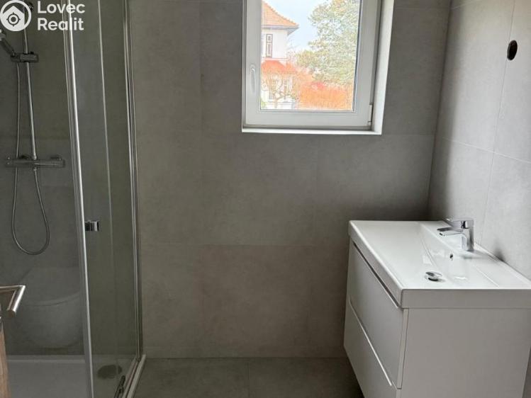 Prodej rodinného domu Chrastava, Pobřežní č. 17