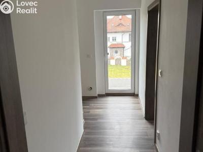 Prodej rodinného domu Chrastava, Pobřežní č. 4