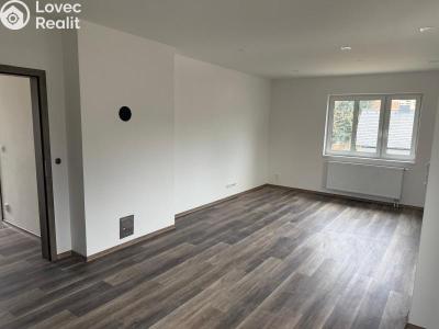 Prodej rodinného domu Chrastava, Pobřežní č. 5