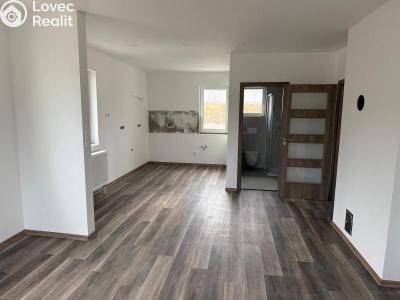 Prodej rodinného domu Chrastava, Pobřežní č. 6