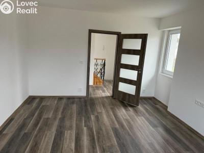 Prodej rodinného domu Chrastava, Pobřežní č. 4