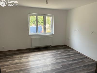 Prodej rodinného domu Chrastava, Pobřežní č. 5