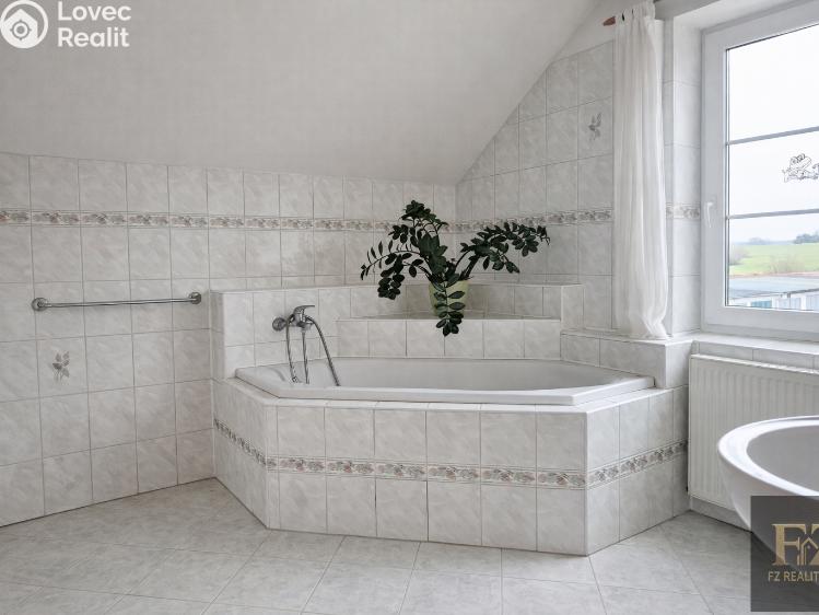 Prodej rodinného domu Soběslav, Slovenská 404/34 č. 17