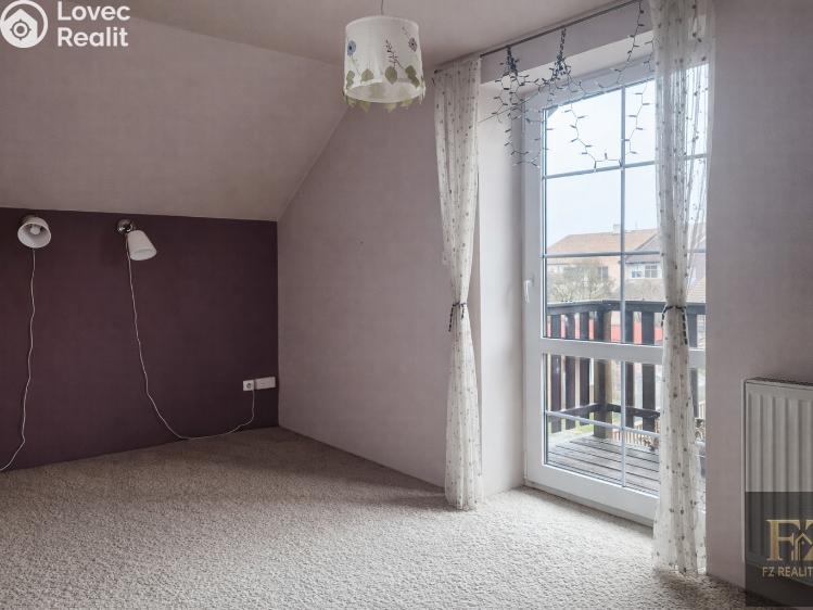 Prodej rodinného domu Soběslav, Slovenská 404/34 č. 19