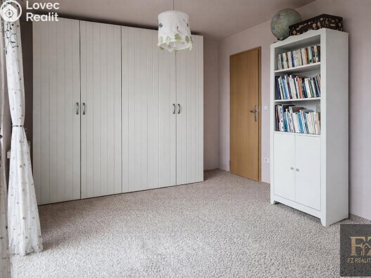 Prodej rodinného domu Soběslav, Slovenská 404/34 č. 20