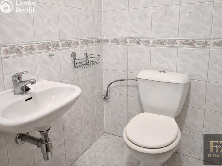 Prodej rodinného domu Soběslav, Slovenská 404/34 č. 24