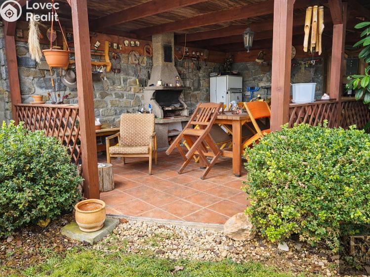 Prodej rodinného domu Soběslav, Slovenská 404/34 č. 32