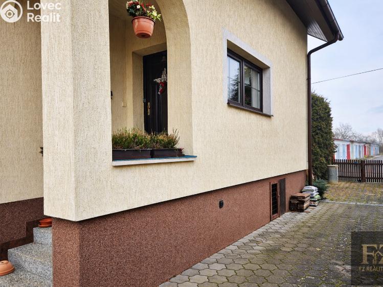 Prodej rodinného domu Soběslav, Slovenská 404/34 č. 35