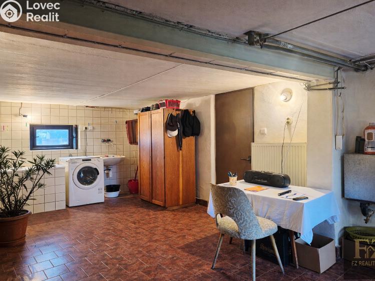 Prodej rodinného domu Soběslav, Slovenská 404/34 č. 40