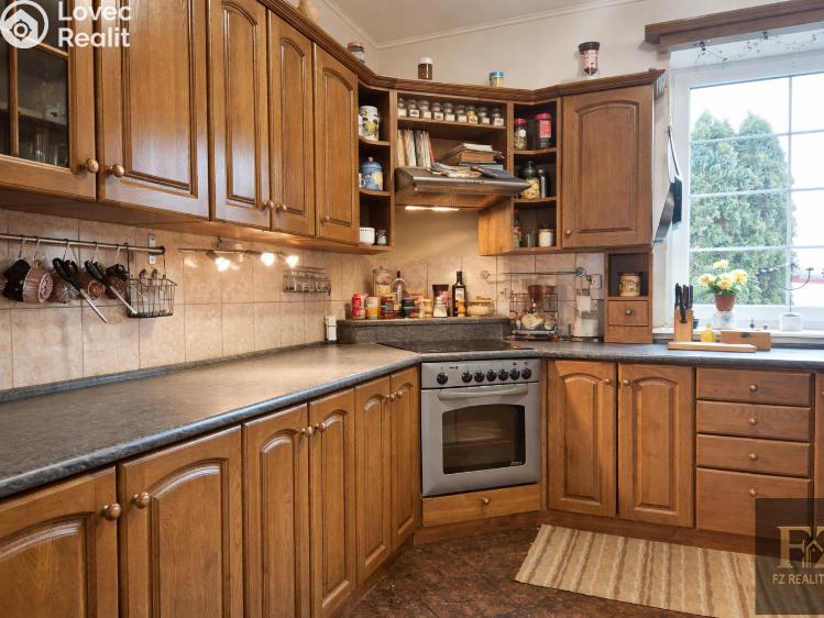 Sale family house Soběslav, Slovenská 404/34 č. 9