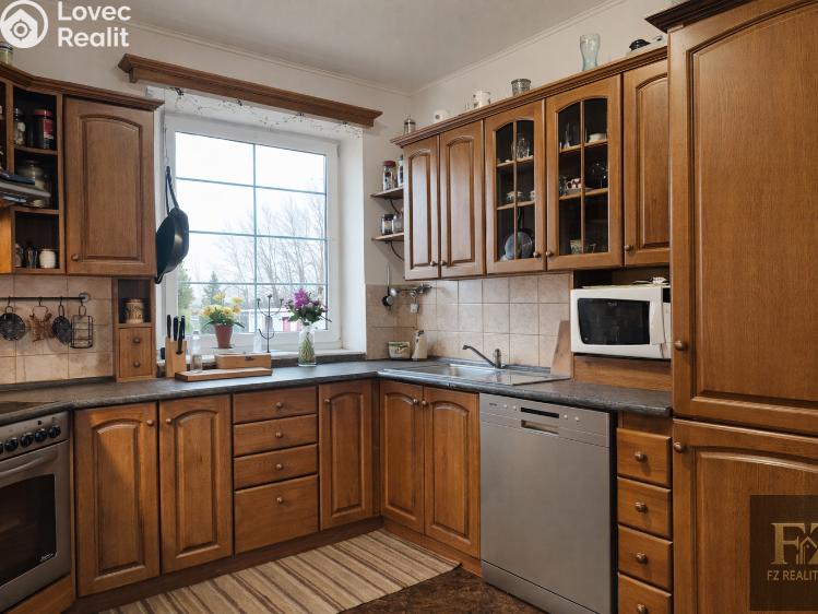 Sale family house Soběslav, Slovenská 404/34 č. 10