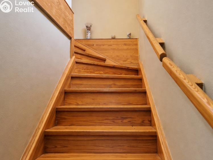 Sale family house Soběslav, Slovenská 404/34 č. 12