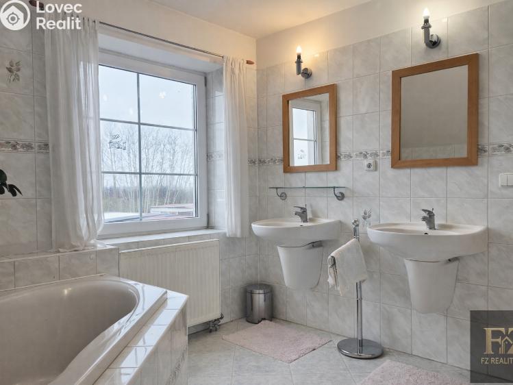 Sale family house Soběslav, Slovenská 404/34 č. 18