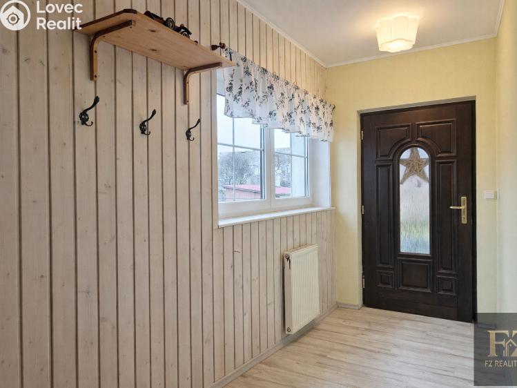 Sale family house Soběslav, Slovenská 404/34 č. 28