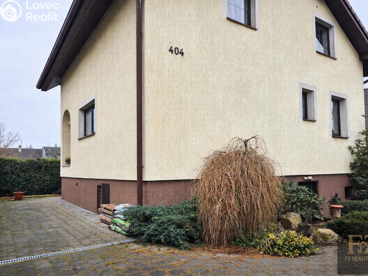 Sale family house Soběslav, Slovenská 404/34 č. 36
