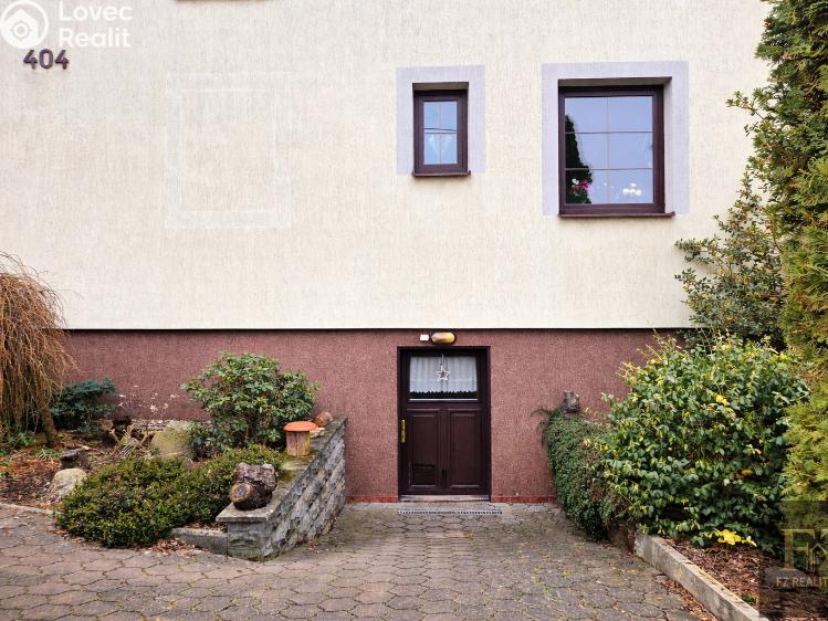 Sale family house Soběslav, Slovenská 404/34 č. 37