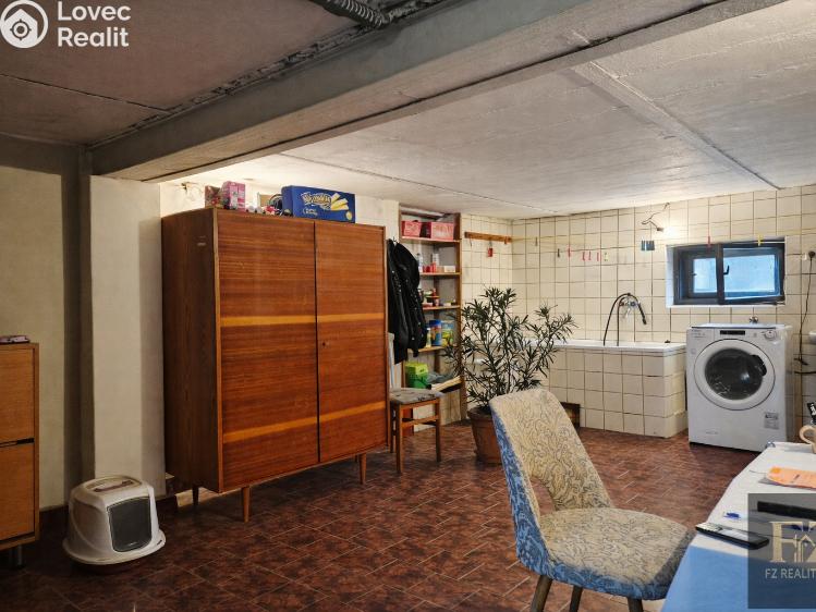 Sale family house Soběslav, Slovenská 404/34 č. 39