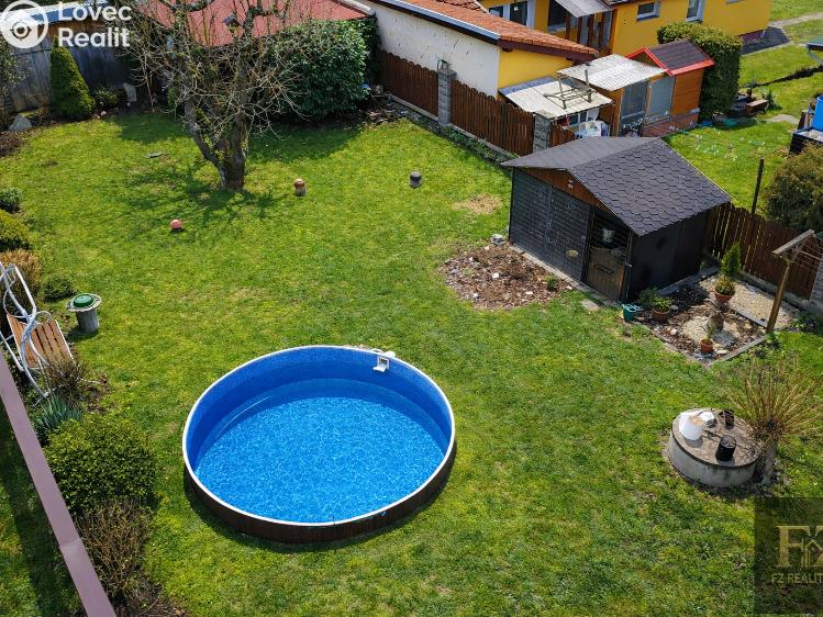 Sale family house Soběslav, Slovenská 404/34 č. 42