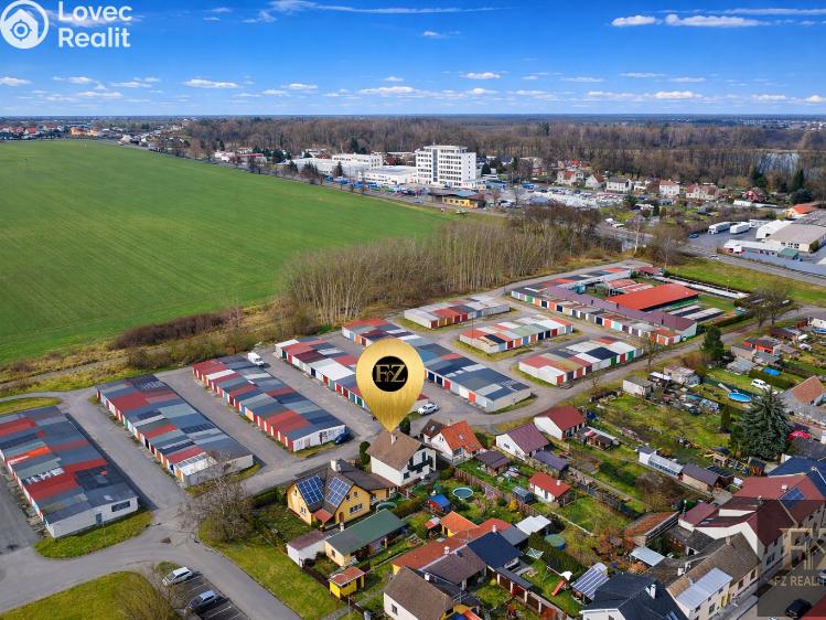 Sale family house Soběslav, Slovenská 404/34 č. 46