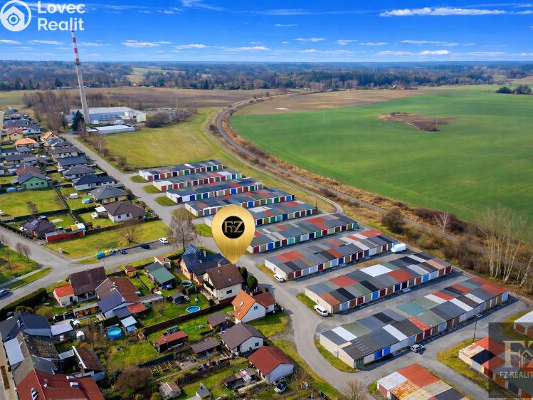 Sale family house Soběslav, Slovenská 404/34 č. 47