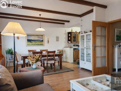 Prodej rodinného domu Soběslav, Slovenská č. 6