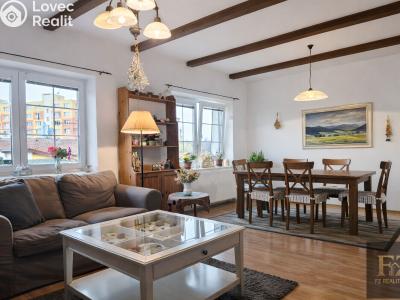 Prodej rodinného domu Soběslav, Slovenská č. 5