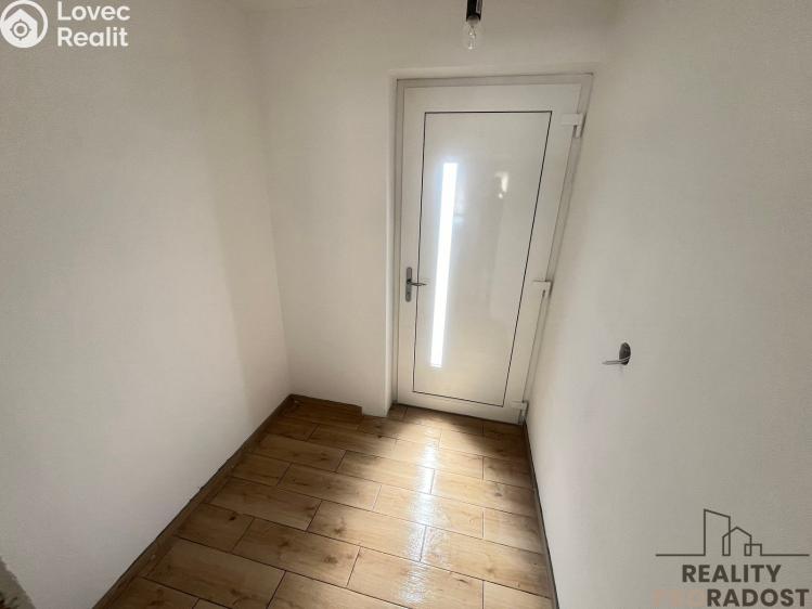 Prodej rodinného domu Kravsko č. 2