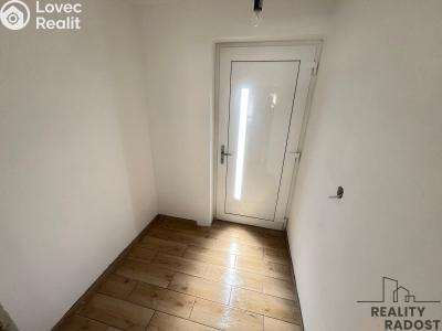 Prodej rodinného domu Kravsko č. 2