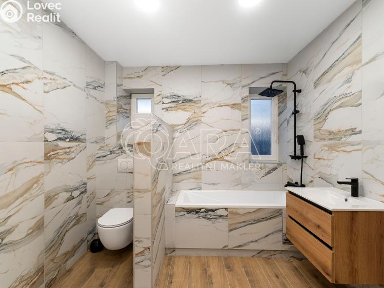 Pronájem bytu 2+1 Ostrava, U Nové školy 726/94 č. 2