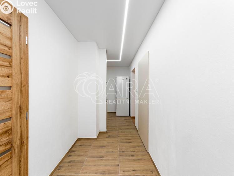 Pronájem bytu 2+1 Ostrava, U Nové školy 726/94 č. 5