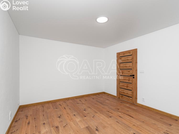 Pronájem bytu 2+1 Ostrava, U Nové školy 726/94 č. 13