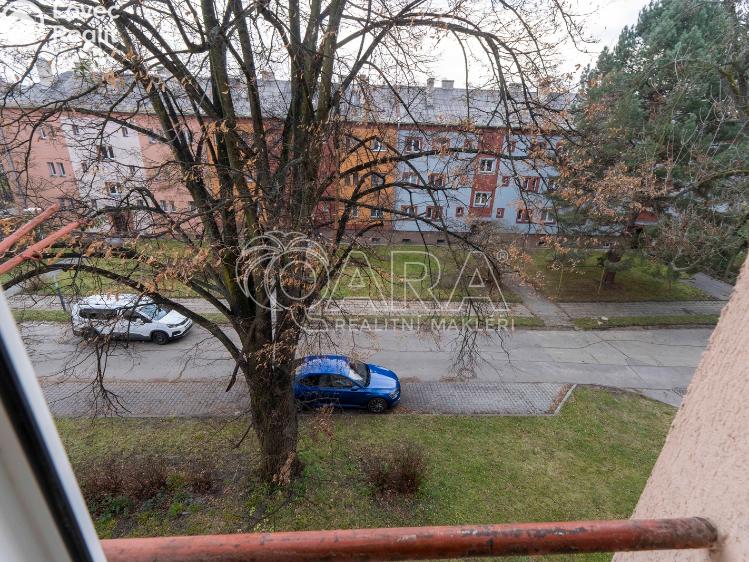 Pronájem bytu 2+1 Ostrava, U Nové školy 726/94 č. 21