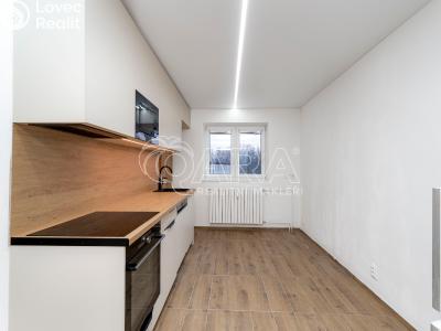 Pronájem bytu 2+1 Ostrava, U Nové školy č. 1