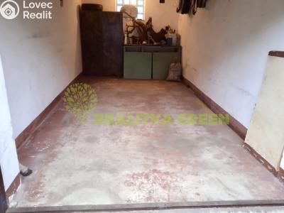 Pronájem garáže Vsetín, Pod Žamboškou 265 č. 3